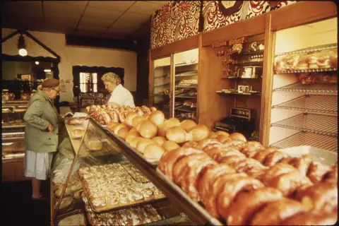 Kingfisher Bakery photo 2