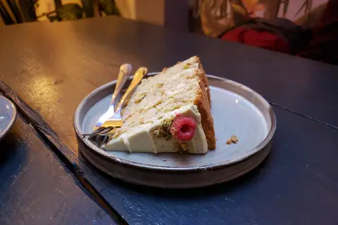 Kingfisher Bakery photo 4